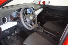 Thumbnail-Foto von Fahrzeug