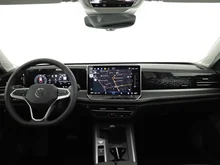 VW Passat Variant Business eHybrid 150kW in Grenadillschwarz Metallic