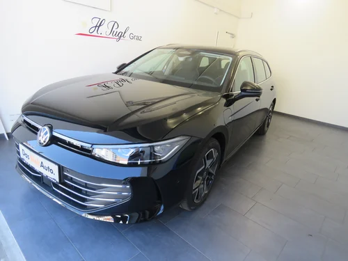 VW Passat Variant Business eHybrid 150kW