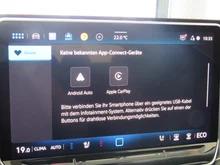 VW Passat Variant Business eHybrid 150kW in Grenadillschwarz Metallic