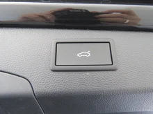 VW Passat Variant Business eHybrid 150kW in Grenadillschwarz Metallic