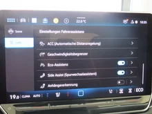 VW Passat Variant Business eHybrid 150kW in Grenadillschwarz Metallic