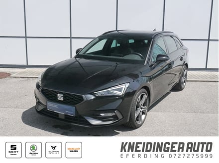 SEAT Leon SP Kombi