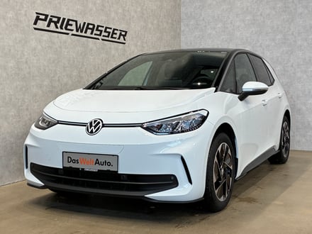 VW ID.3 Pure 125 kW Business