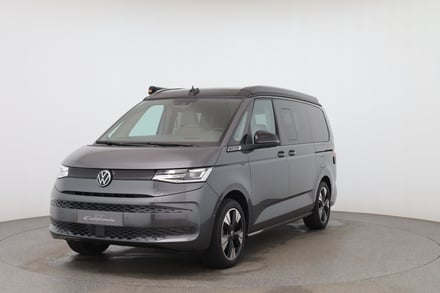 VW California Beach TDI