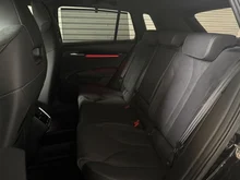 Škoda Elroq Sportline 85x in Black-Magic Perleffekt