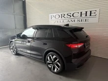 Škoda Elroq Sportline 85x in Black-Magic Perleffekt