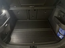 Škoda Elroq Sportline 85x in Black-Magic Perleffekt