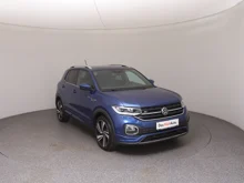 Thumbnail-Foto von Fahrzeug