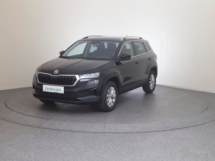 Škoda Karoq Selection TSI
