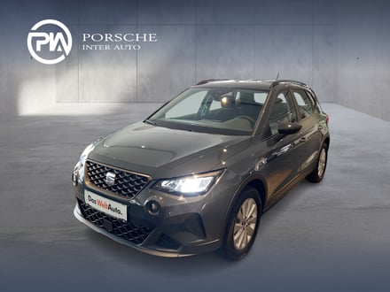 SEAT Arona Reference Edition 1.0 TSI