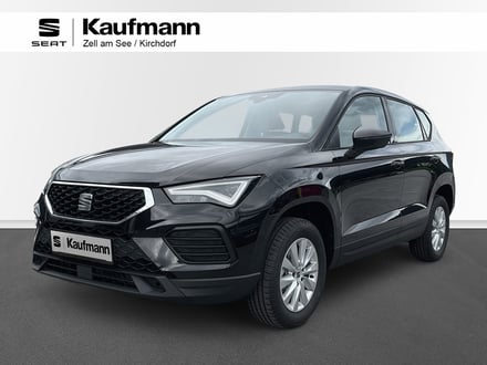 SEAT Ateca Reference Edition 1.0 TSI