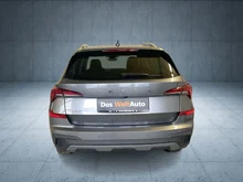 Thumbnail-Foto von Fahrzeug