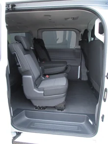 Thumbnail-Foto von Fahrzeug