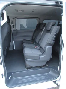 Thumbnail-Foto von Fahrzeug