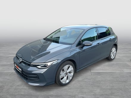 VW Golf Rabbit eHybrid DSG 150 kW