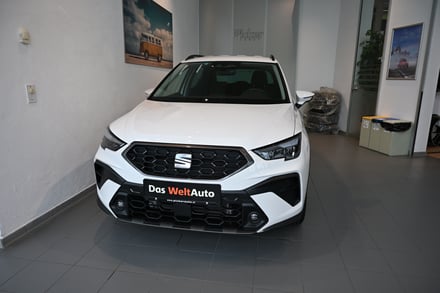 SEAT Arona Reference Edition 1.0 TSI