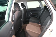 SEAT Arona Reference Edition 1.0 TSI in Candy-Weiß