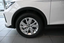 SEAT Arona Reference Edition 1.0 TSI in Candy-Weiß