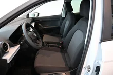 SEAT Arona Reference Edition 1.0 TSI in Candy-Weiß