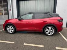 Thumbnail-Foto von Fahrzeug