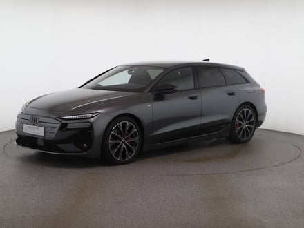 Audi A6 Avant e-tron quattro