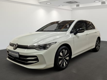 VW Golf Life TDI