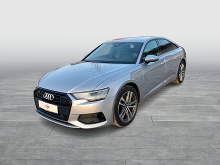 Audi A6 Limousine 40 TDI quattro Sport