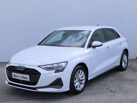Audi A3 Sportback 30 TFSI