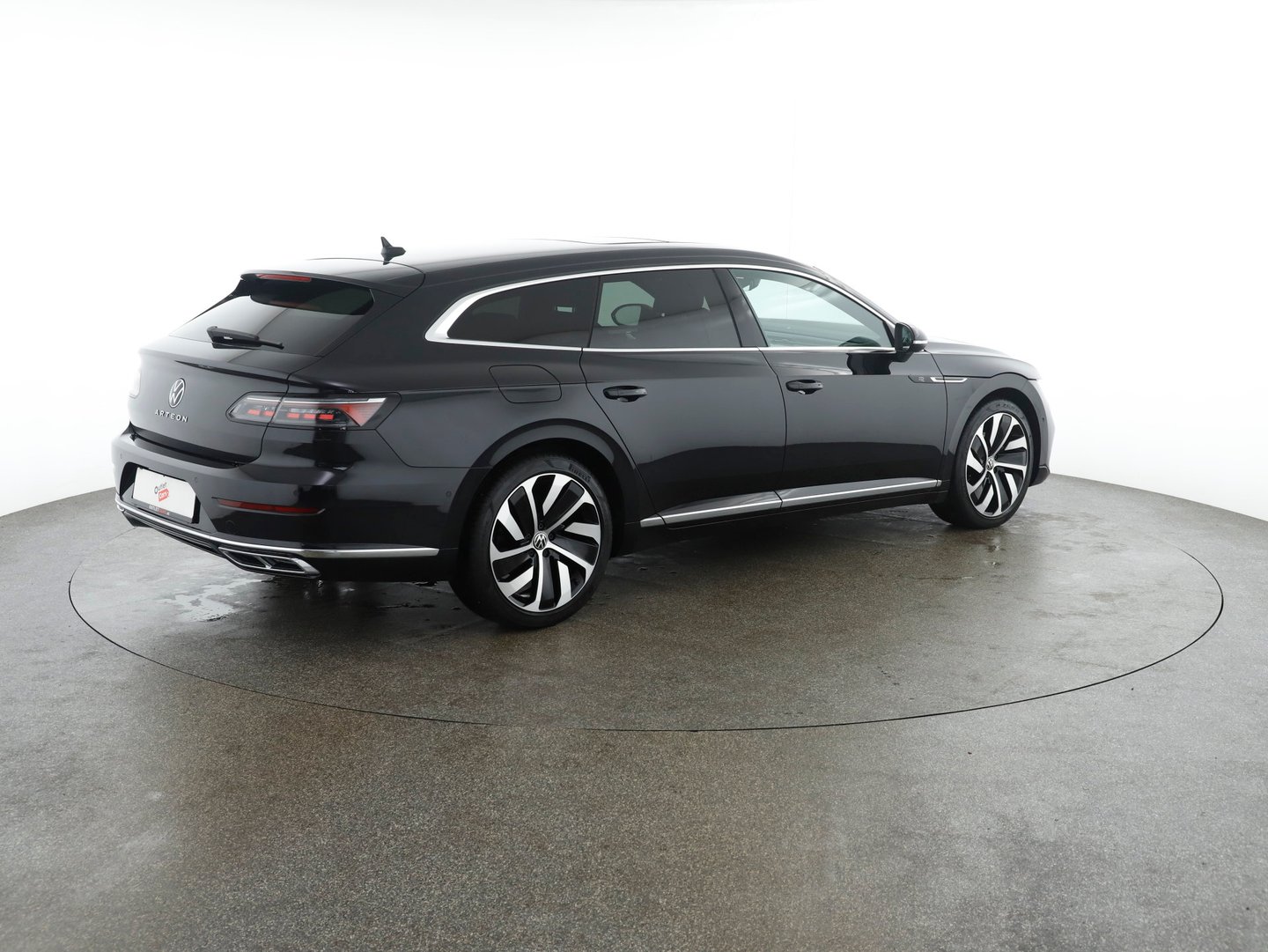 VW Arteon SB R-Line TDI DSG | Bild 5 von 30