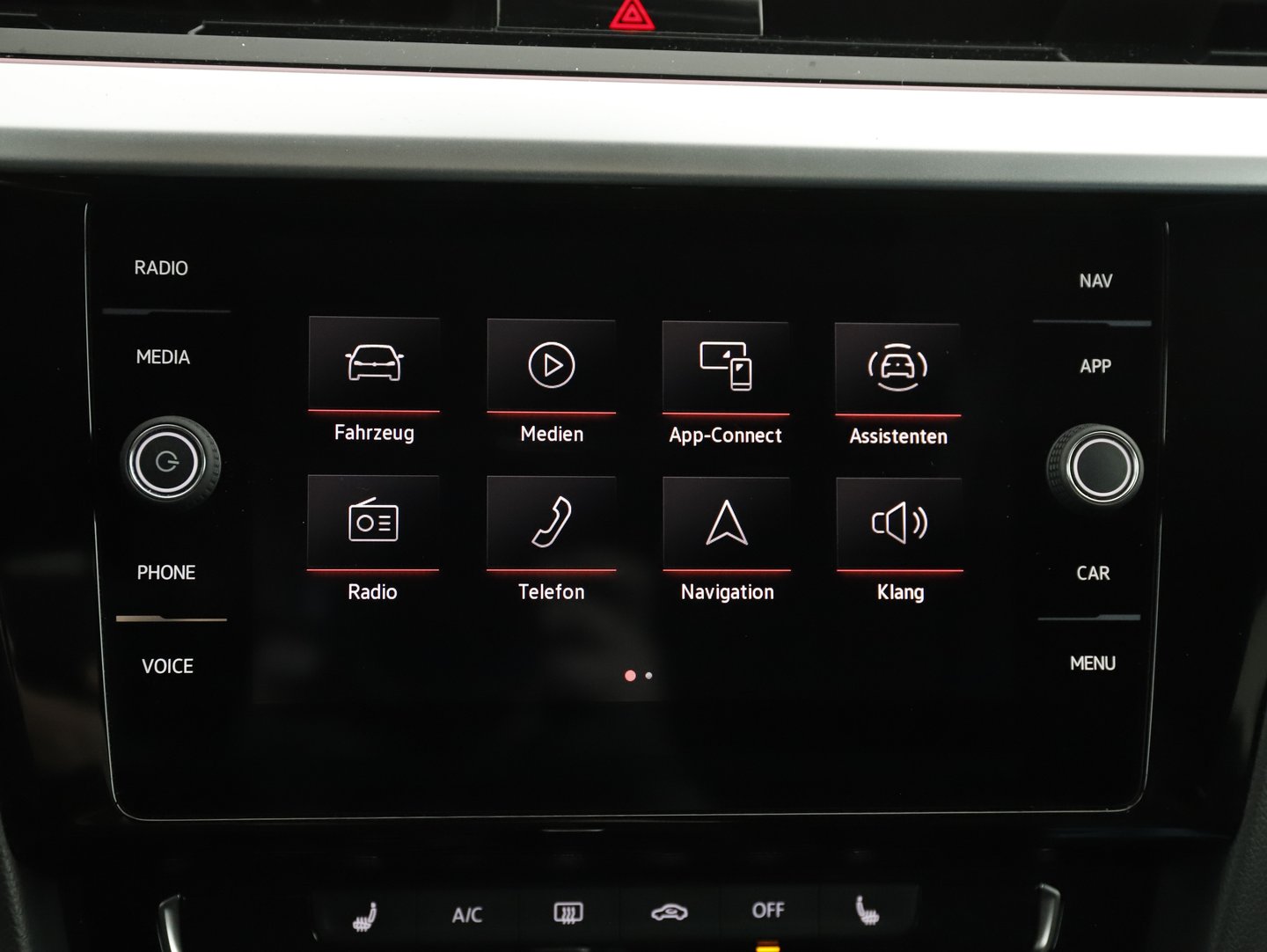 VW Arteon SB R-Line TDI DSG | Bild 9 von 21