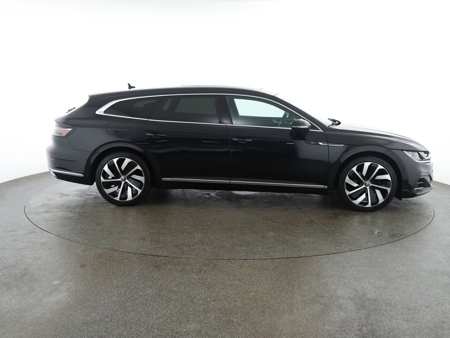 VW Arteon SB R-Line TDI DSG | Bild 4 von 30