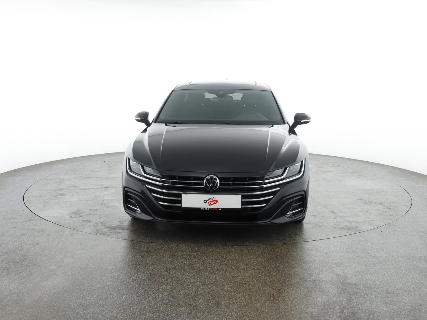 VW Arteon SB R-Line TDI DSG | Bild 2 von 30