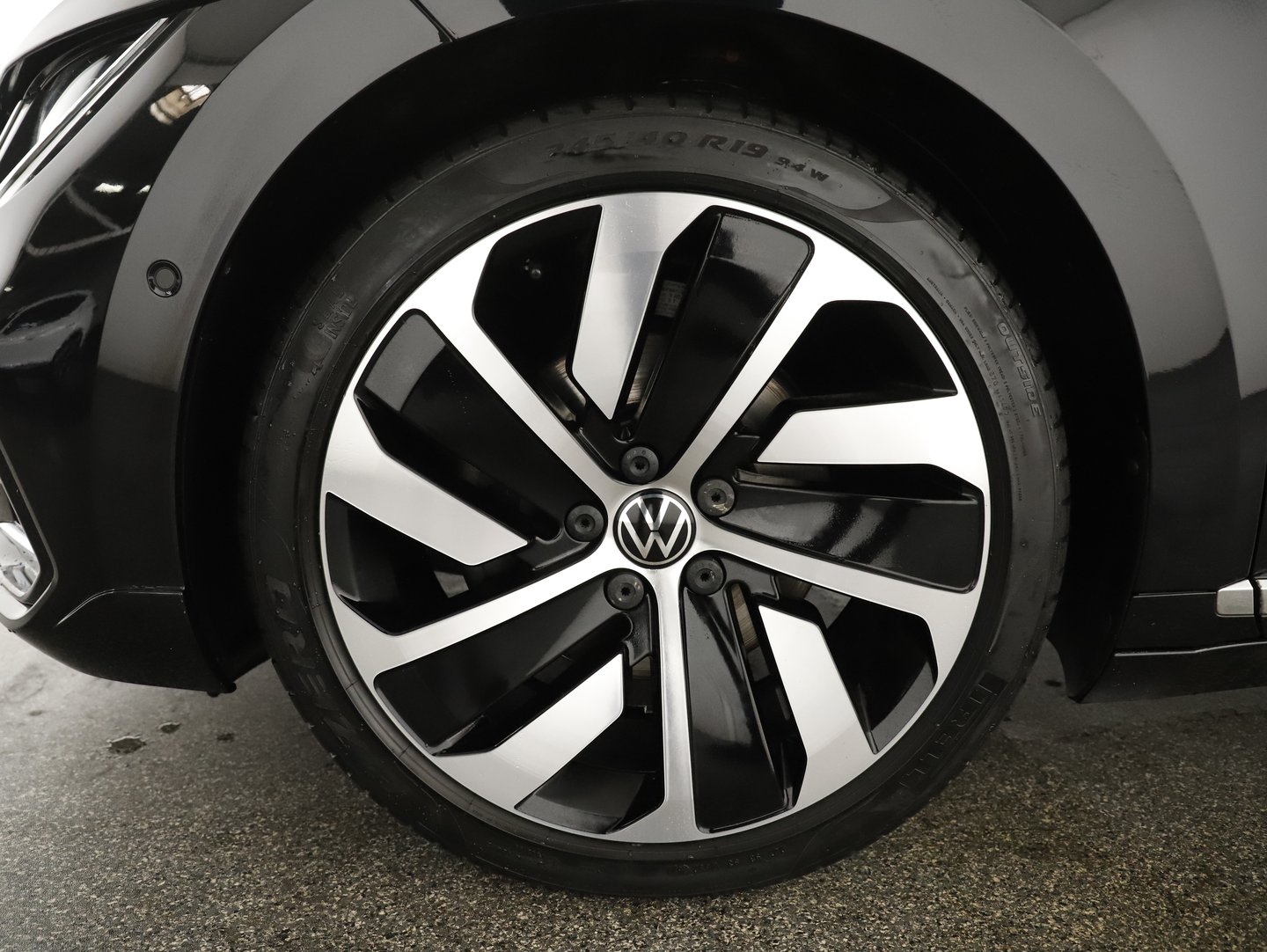 VW Arteon SB R-Line TDI DSG | Bild 19 von 21