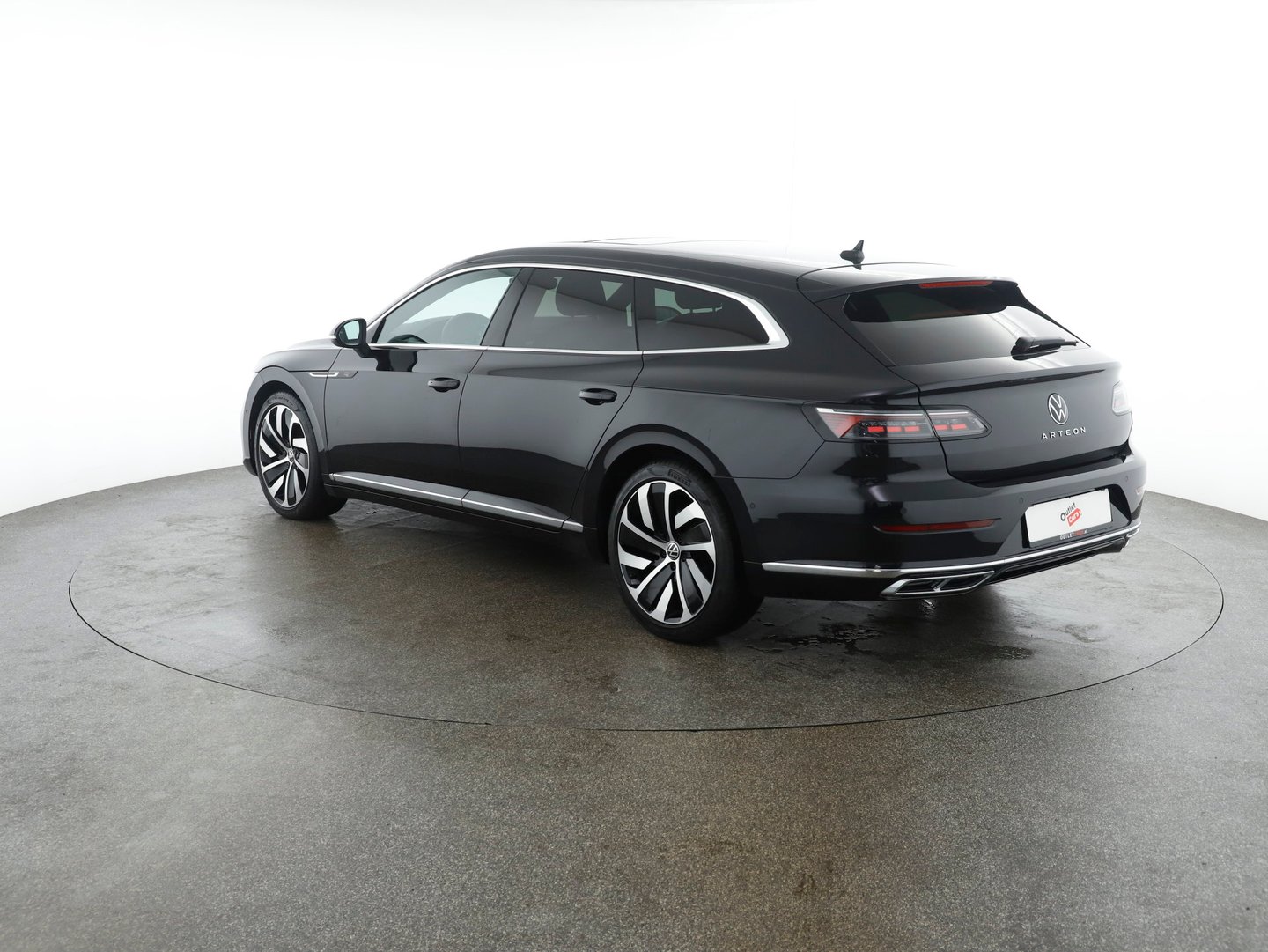 VW Arteon SB R-Line TDI DSG | Bild 7 von 30