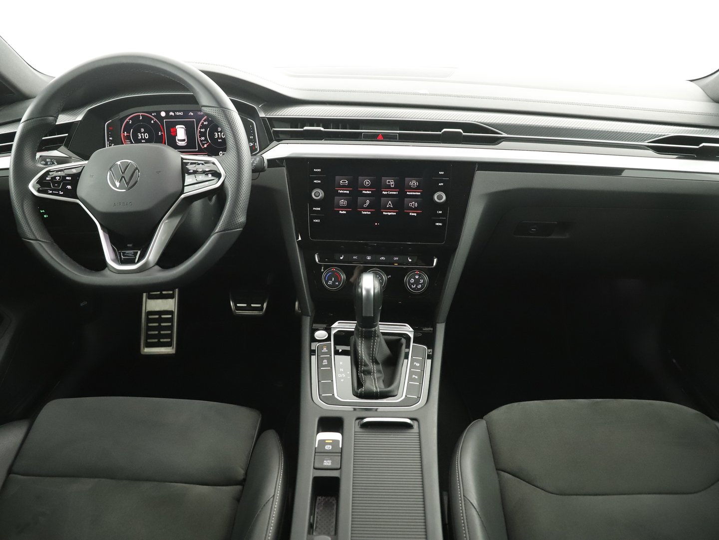 VW Arteon SB R-Line TDI DSG | Bild 5 von 21