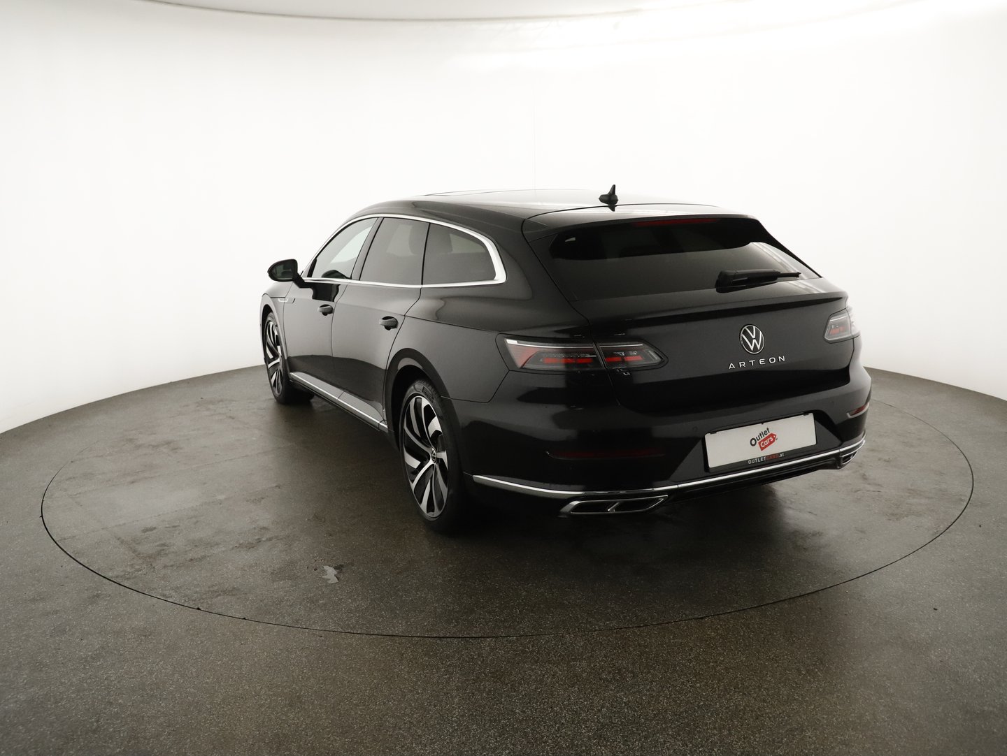 VW Arteon SB R-Line TDI DSG | Bild 2 von 21