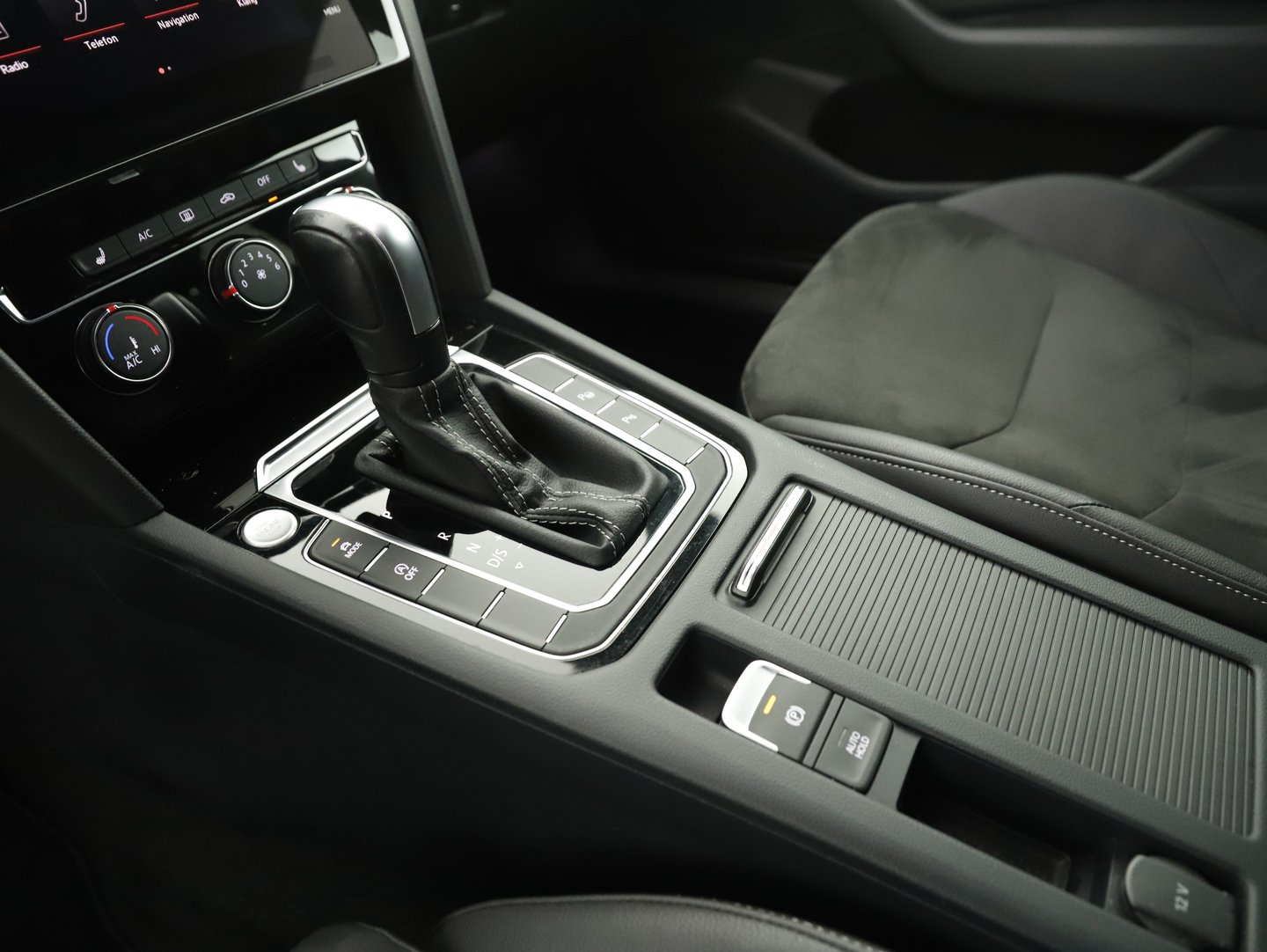 VW Arteon SB R-Line TDI DSG | Bild 7 von 21