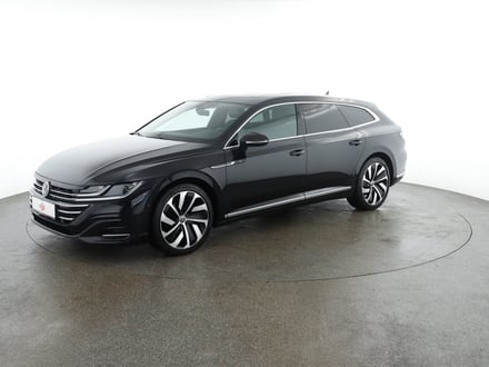 VW Arteon SB R-Line TDI DSG
