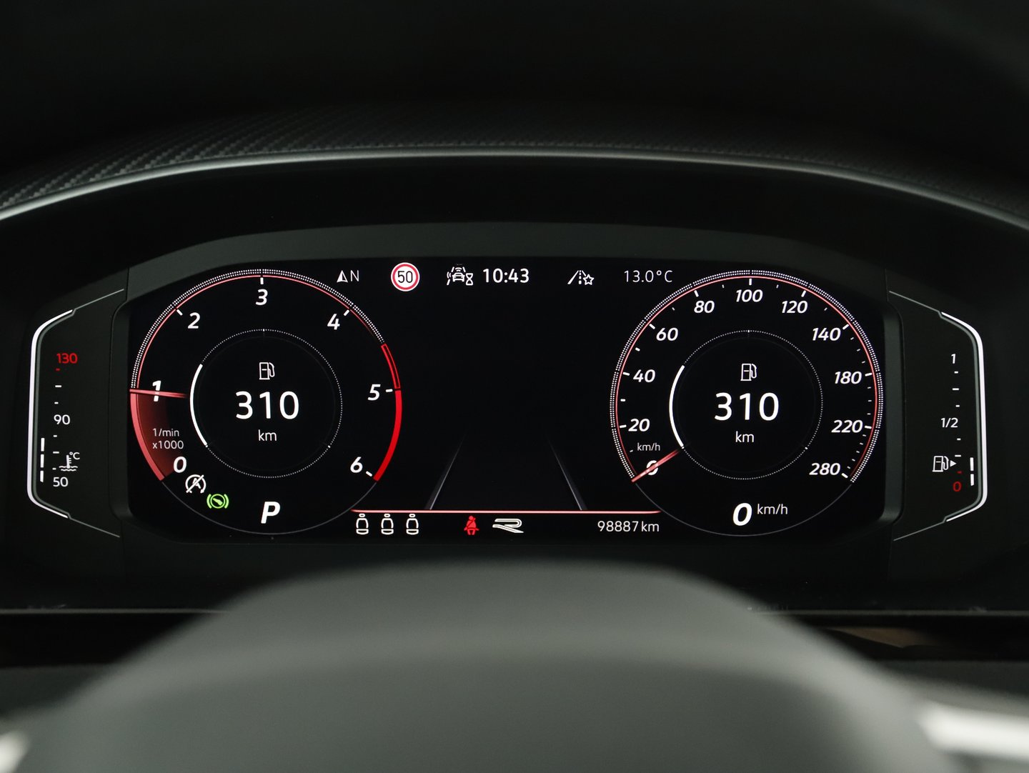 VW Arteon SB R-Line TDI DSG | Bild 8 von 21