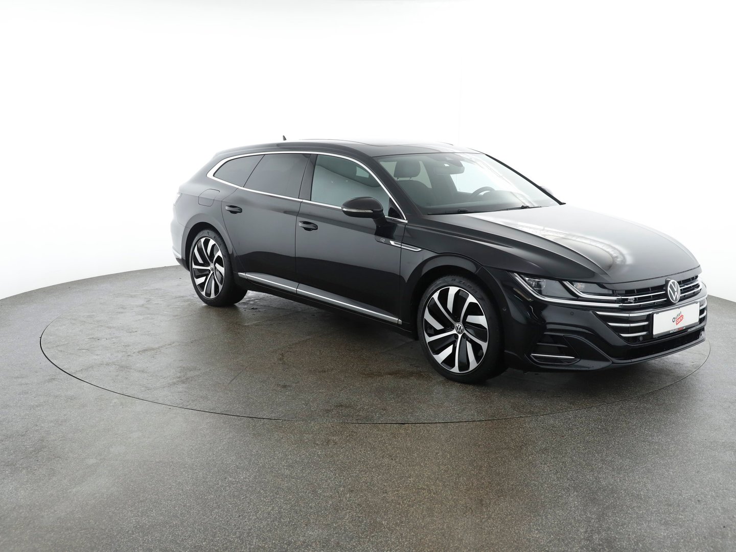VW Arteon SB R-Line TDI DSG | Bild 3 von 30