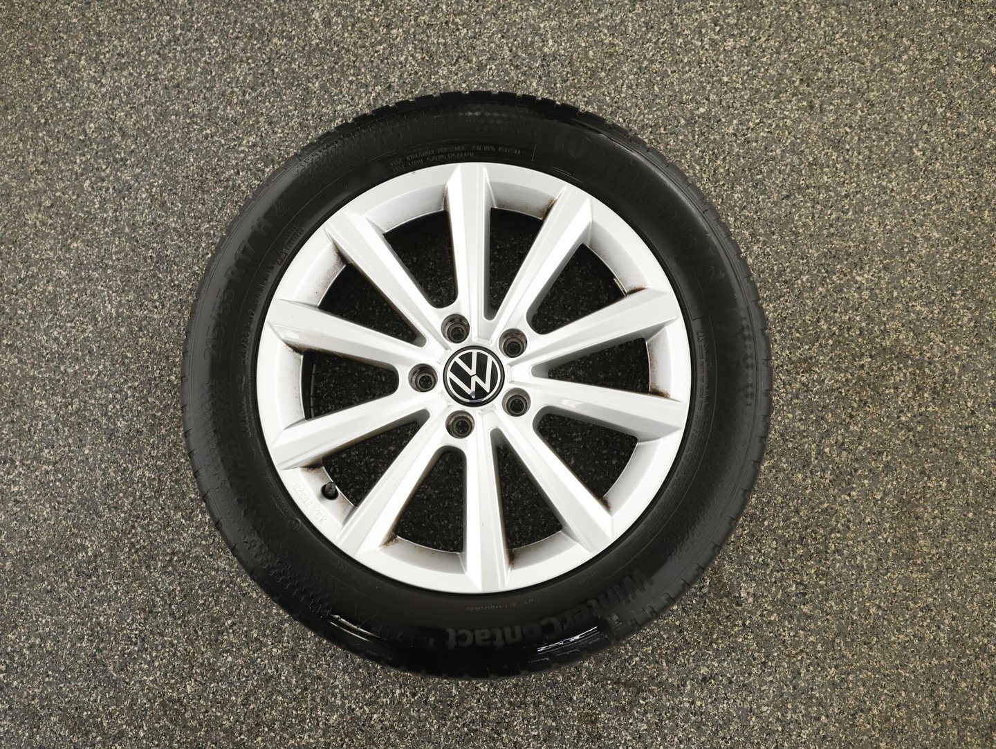 VW Arteon SB R-Line TDI DSG | Bild 28 von 30