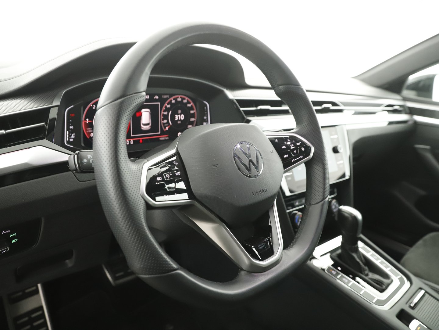 VW Arteon SB R-Line TDI DSG | Bild 6 von 21