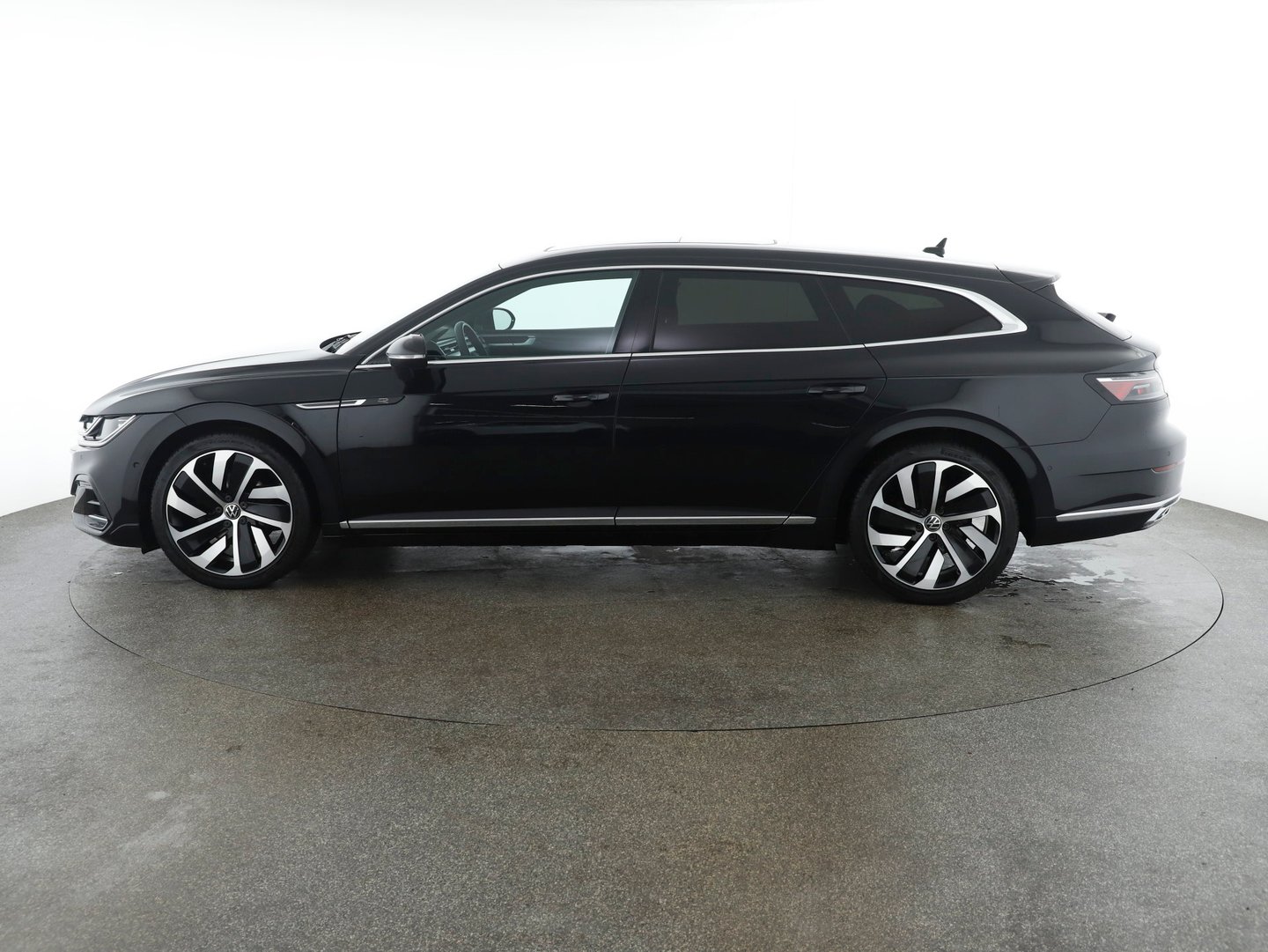 VW Arteon SB R-Line TDI DSG | Bild 8 von 30