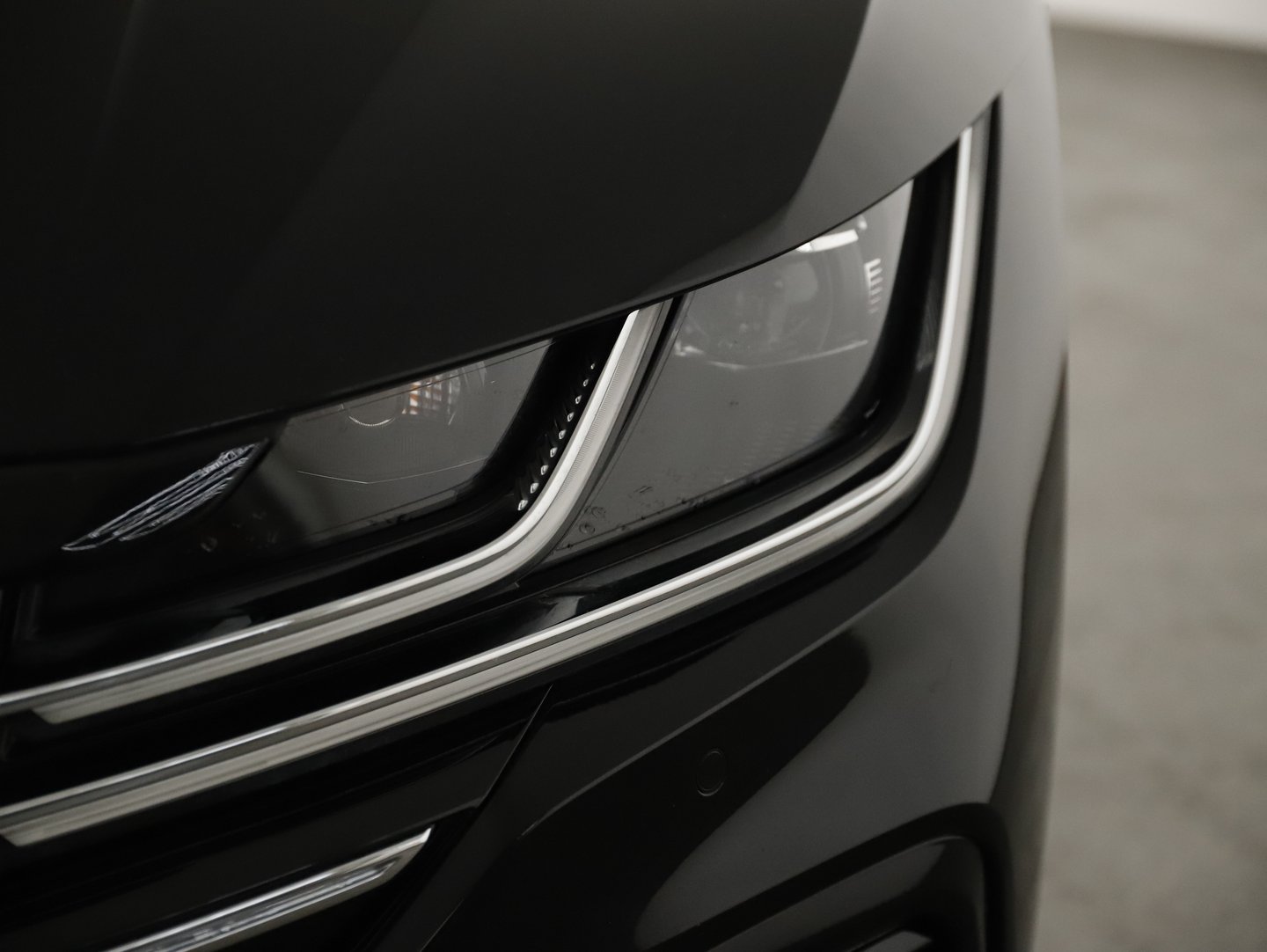 VW Arteon SB R-Line TDI DSG | Bild 18 von 21