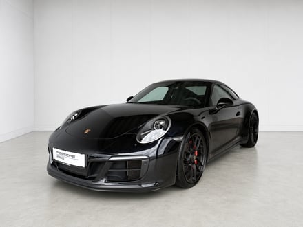 Porsche 911 Carrera 4 GTS Coupe II (991)