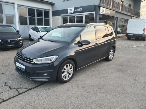 VW Touran