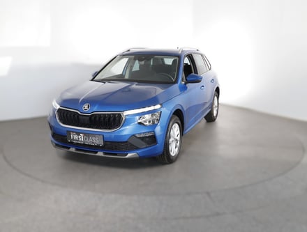Škoda Kamiq Selection TSI DSG
