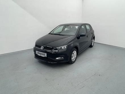 VW Polo Trendline