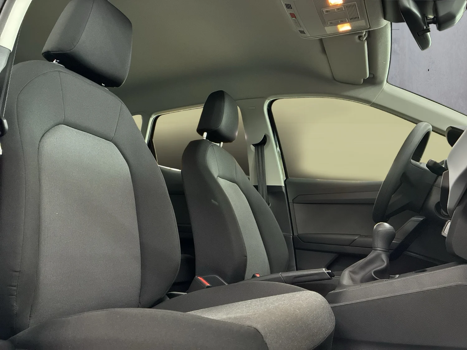 Bild eines SEAT Arona Reference Edition 1.0 TSI